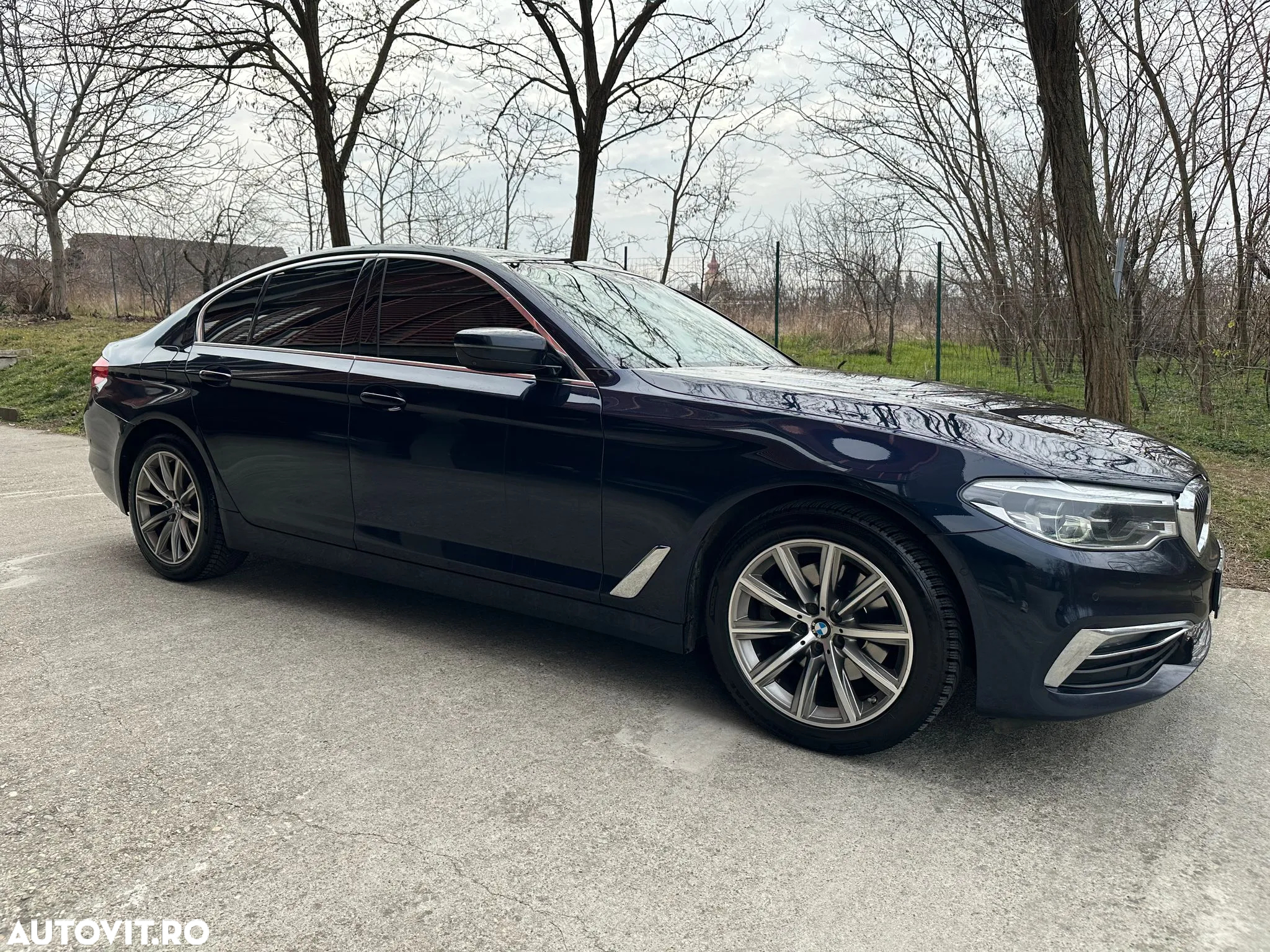 BMW Seria 5 - 2