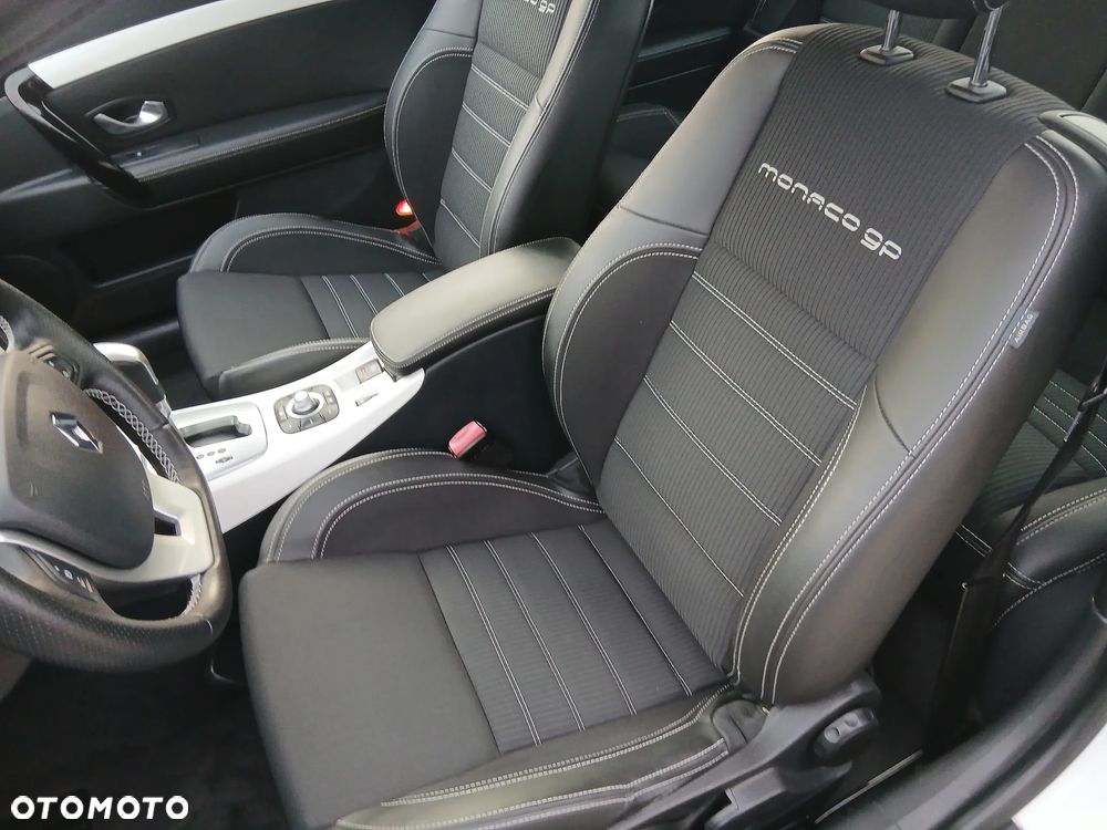 Renault Laguna 2.0 dCi Monaco GP ESM - 8