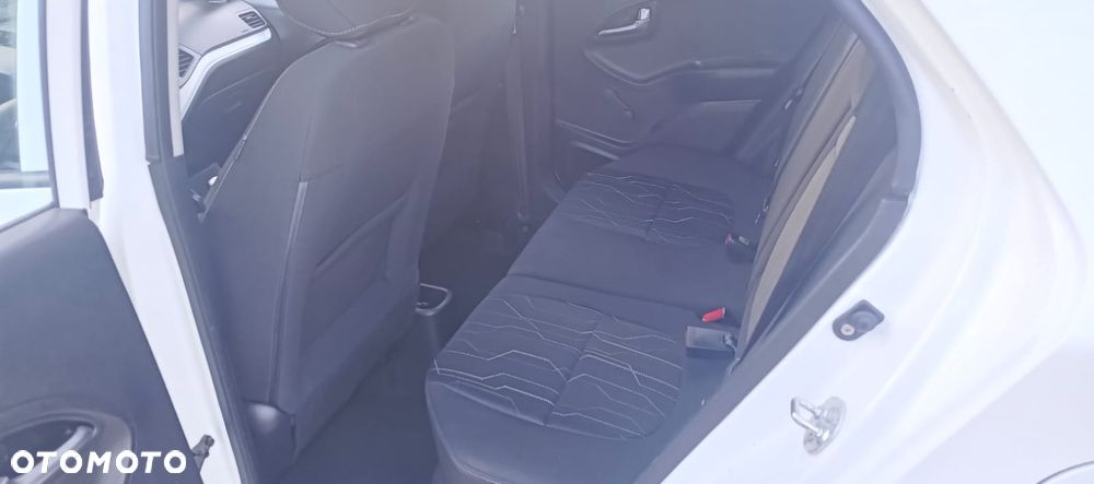 Kia Picanto 1.0 Attract - 7