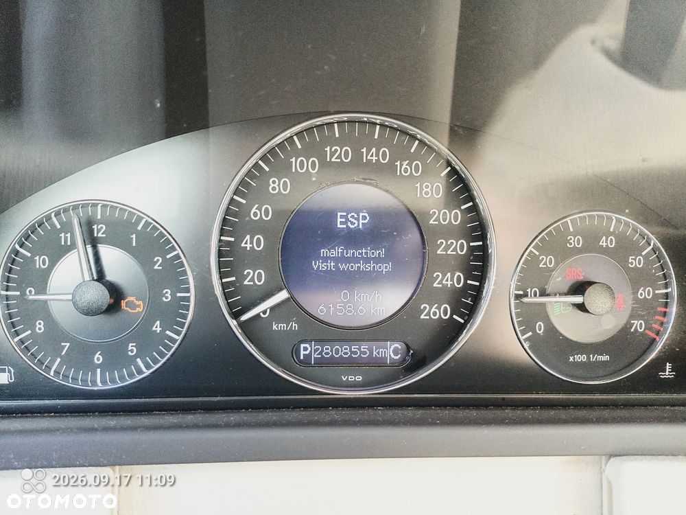 Mercedes-Benz CLK - 16