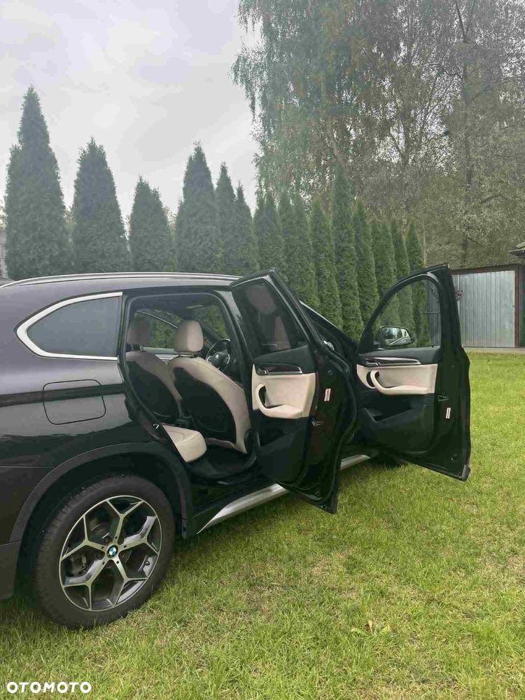 BMW X1 - 14