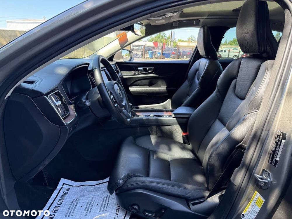 Volvo S60 T6 AWD Inscription - 6