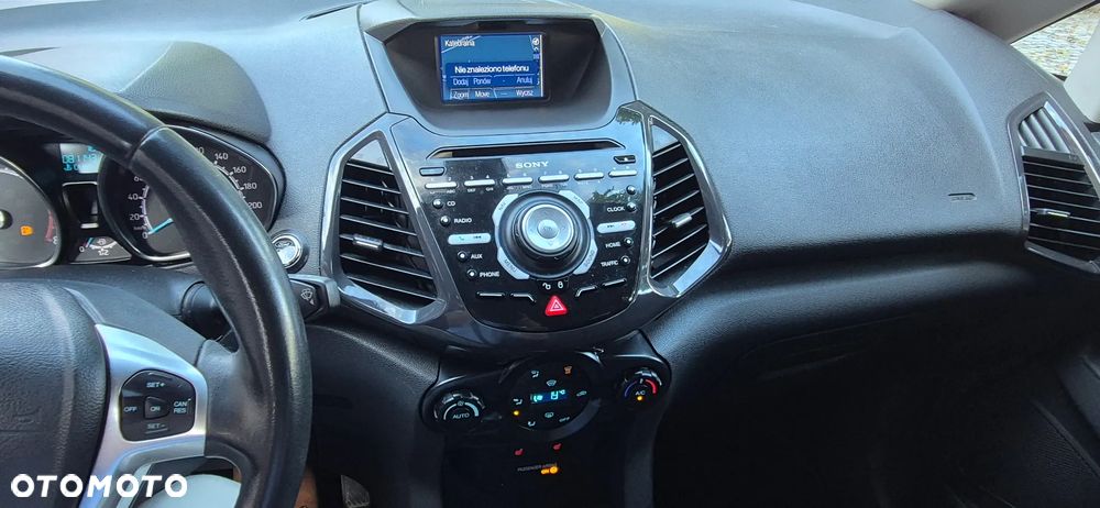 Ford EcoSport 1.0 EcoBoost S - 21