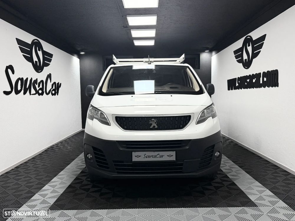 Peugeot Expert Premium L3H1 TwinCab Confort Plus - 13