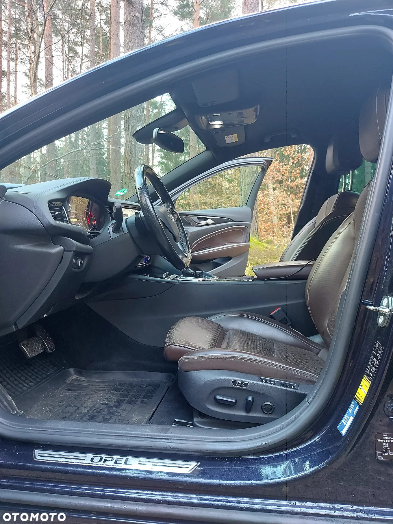 Opel Insignia 2.0 T 4x4 Exclusive S&S - 17