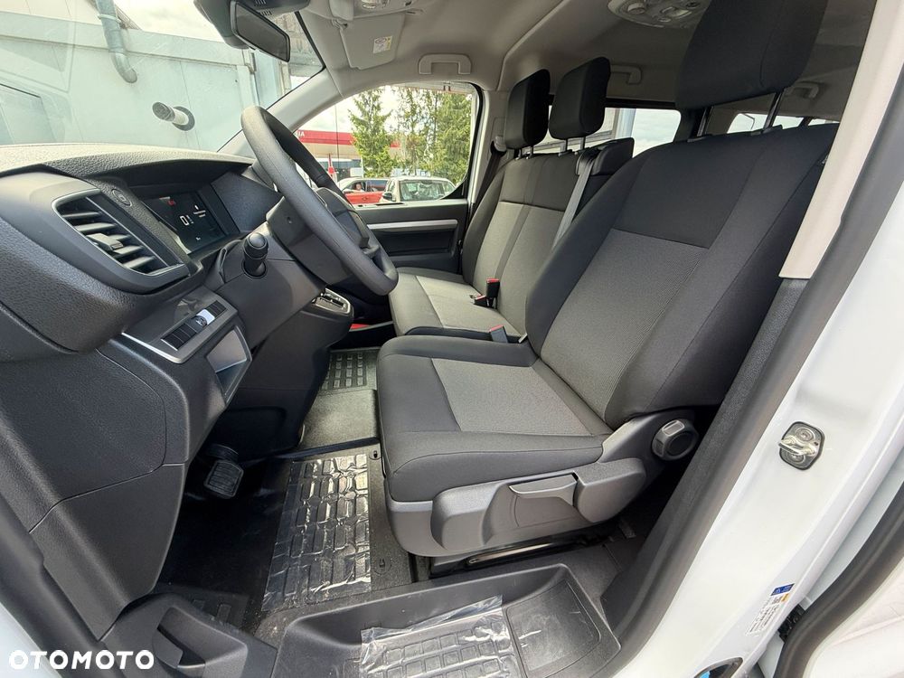 Citroën SpaceTourer - 13