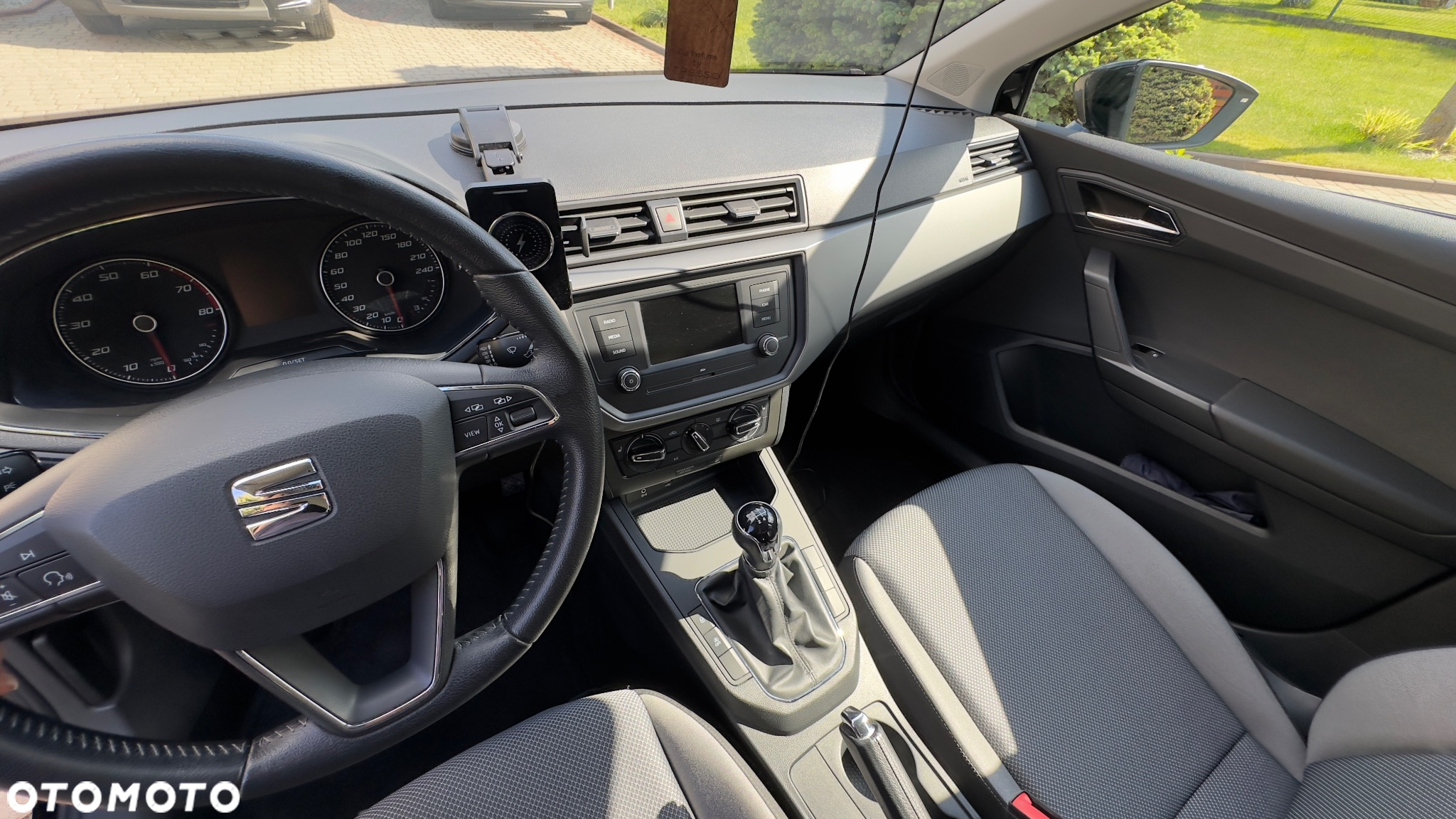 Seat Ibiza 1.0 TSI Full LED S&S - 19