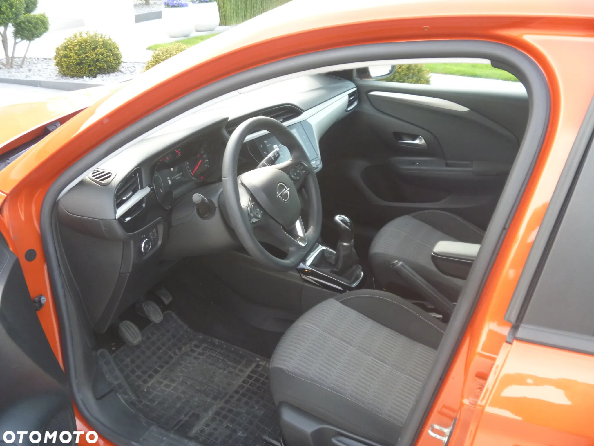 Opel Corsa 1.2 Elegance Business Pack S&S - 21