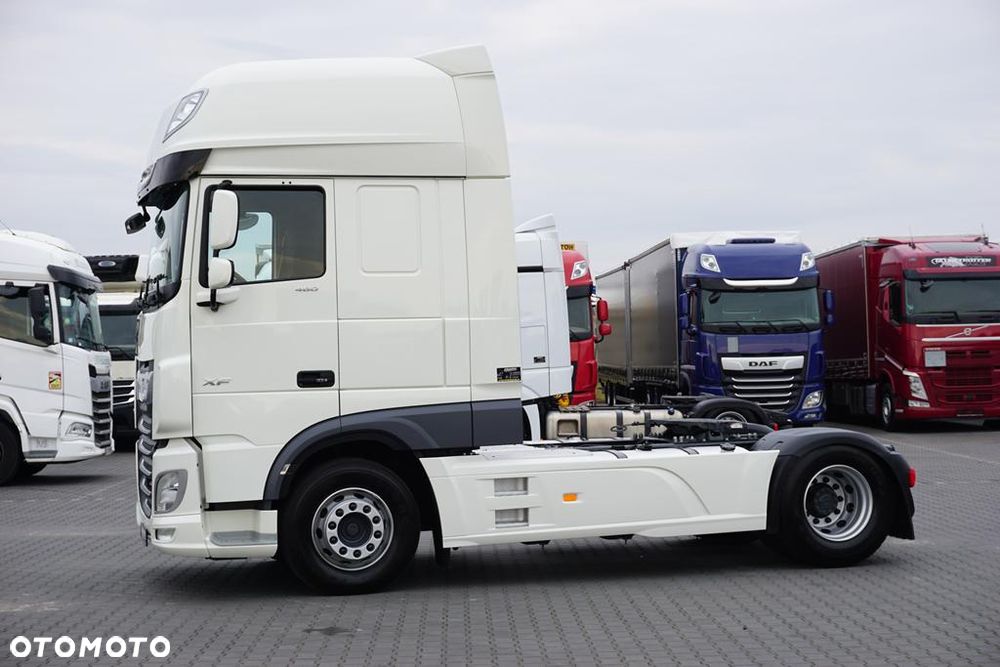 DAF 106 / 480 / EURO 6 / ACC / SUPER SPACE CAB - 3