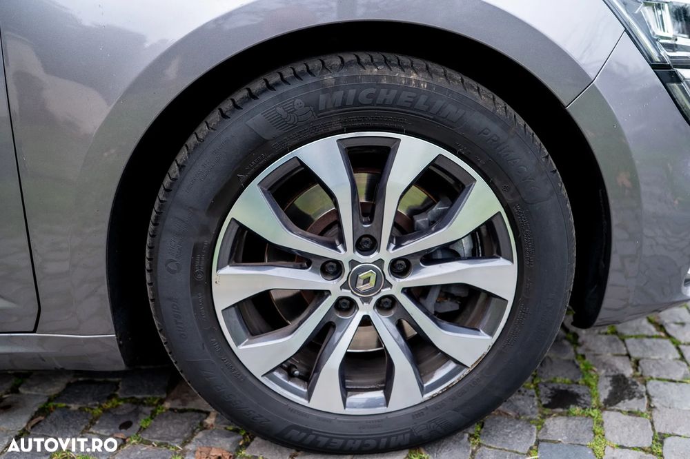 Renault Talisman BLUE dCi 160 EDC INTENS - 29