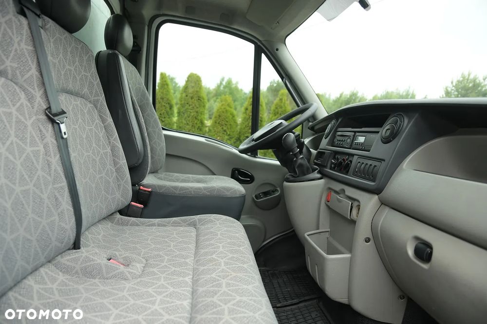 Renault MASCOTT 3.0 dCi * WYWROTKA * SUPER STAN! - 21