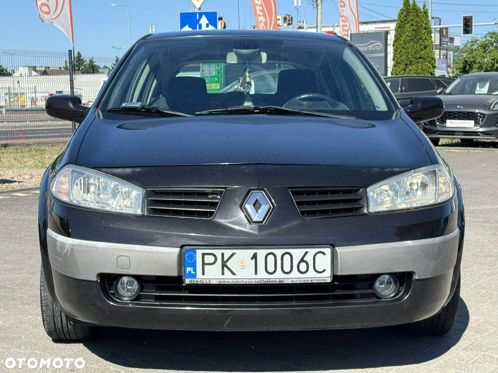 Renault Megane - 10