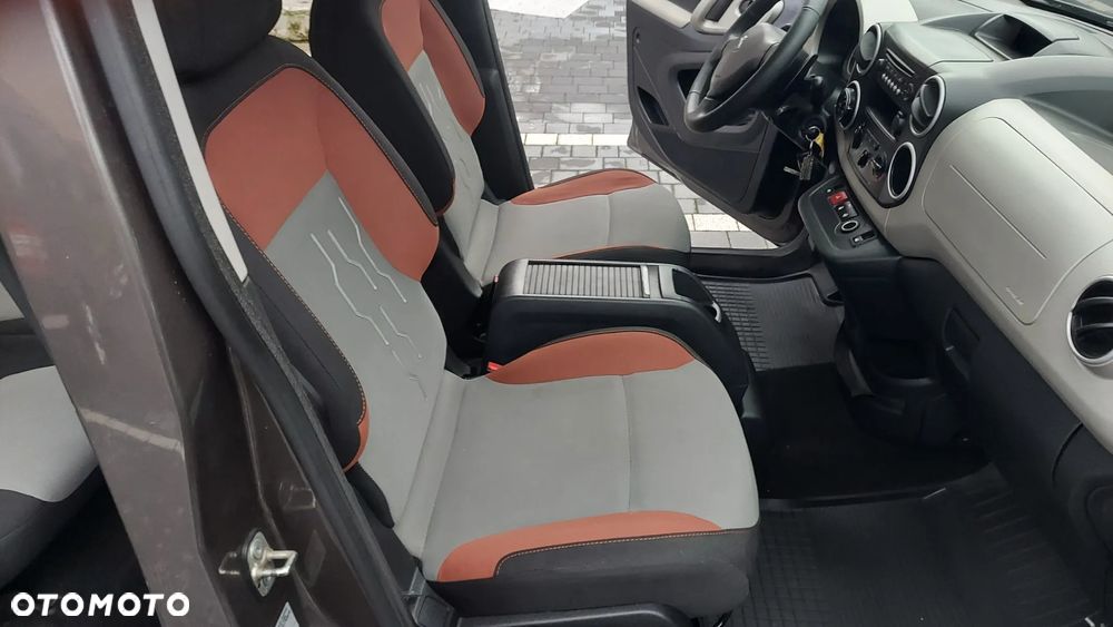 Peugeot Partner Tepee BlueHDi 100 Stop&Start ETG6 Active - 14