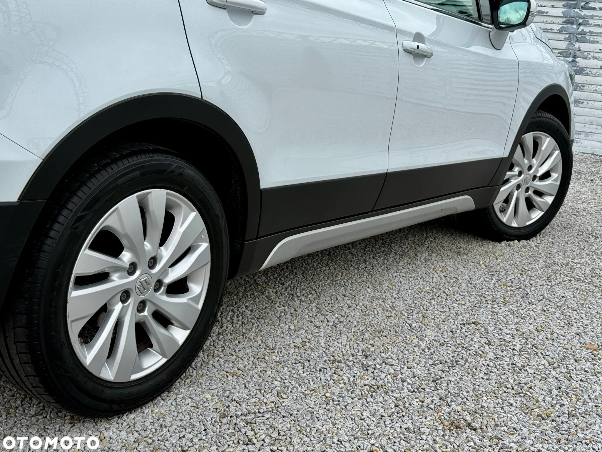 Suzuki SX4 S-Cross 1.0 T Premium - 28