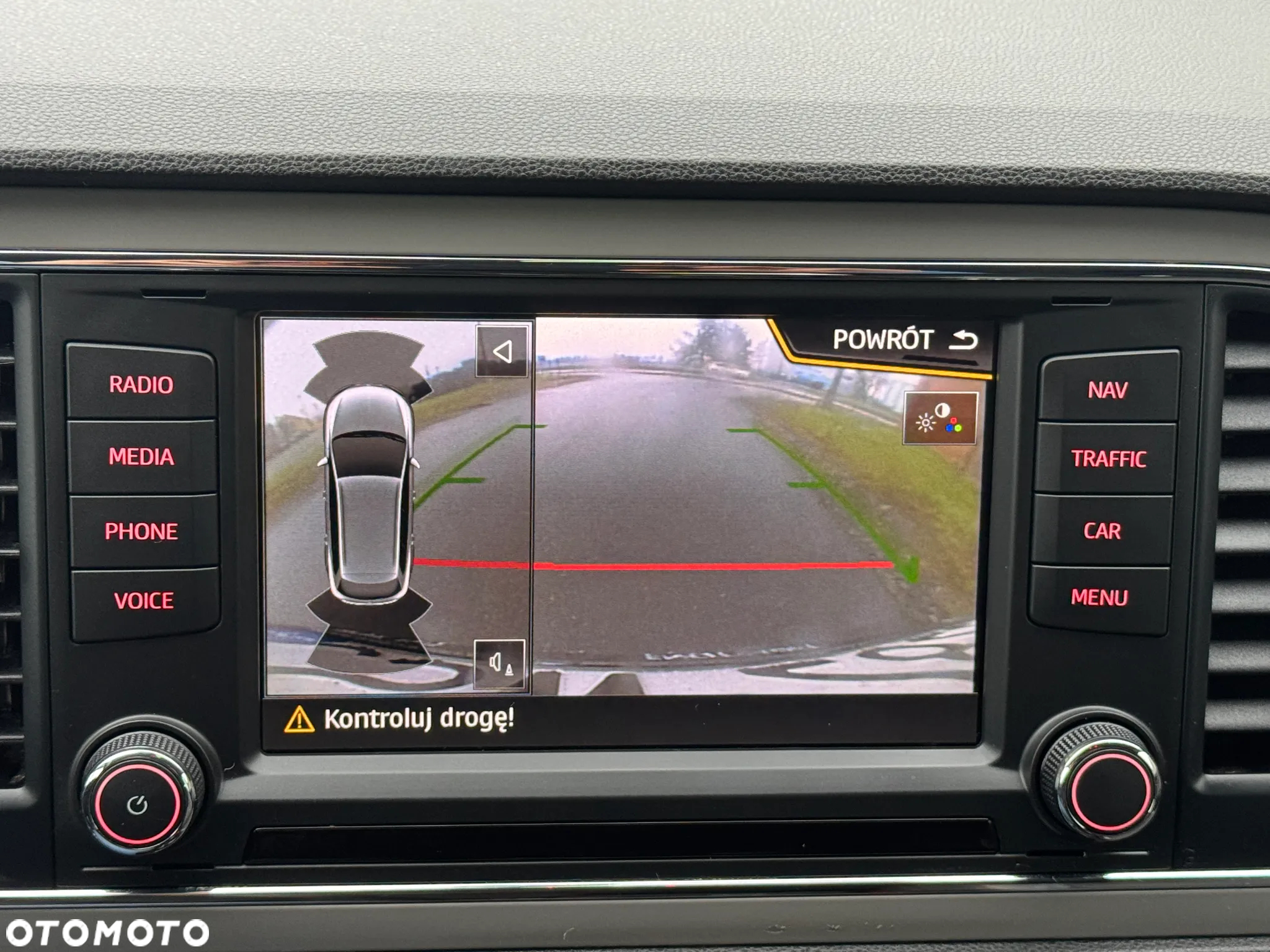 Seat Leon ST 1.6 TDI Start&Stop X-Perience - 16