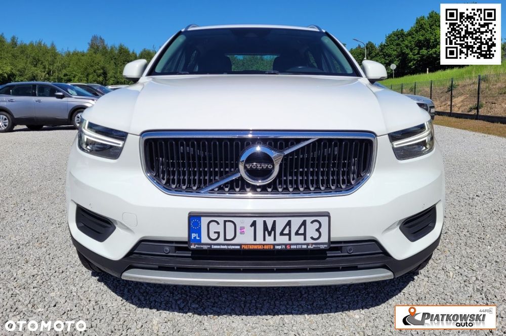 Volvo XC 40 D3 Momentum - 3