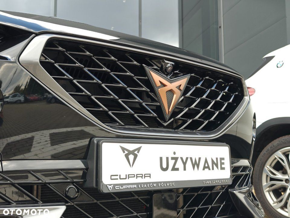 Cupra Formentor - 5