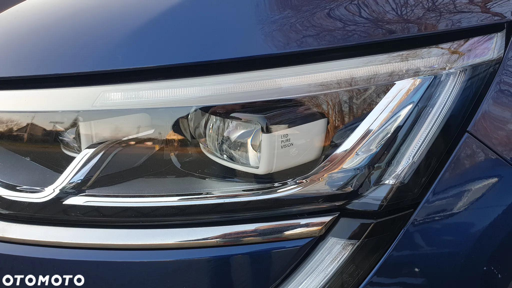 Renault Talisman 1.7 Blue dCi Intens - 27