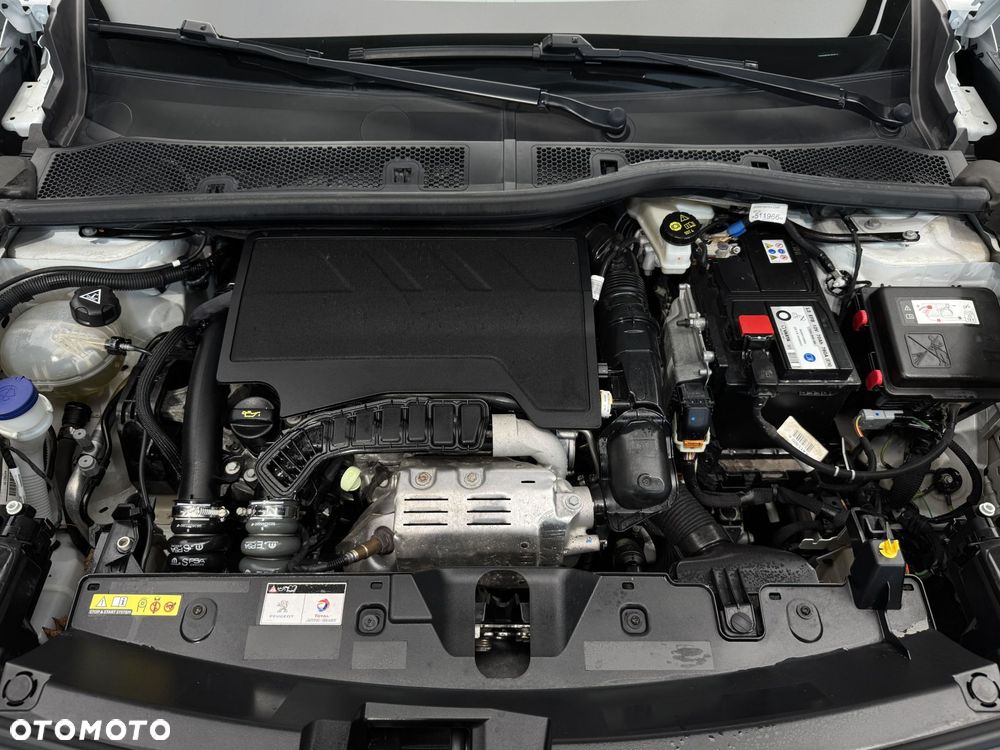 Peugeot 2008 - 21