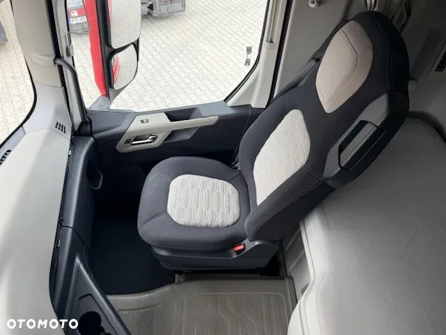 Ford F-MAX 500 KM Salon PL Navi - 10