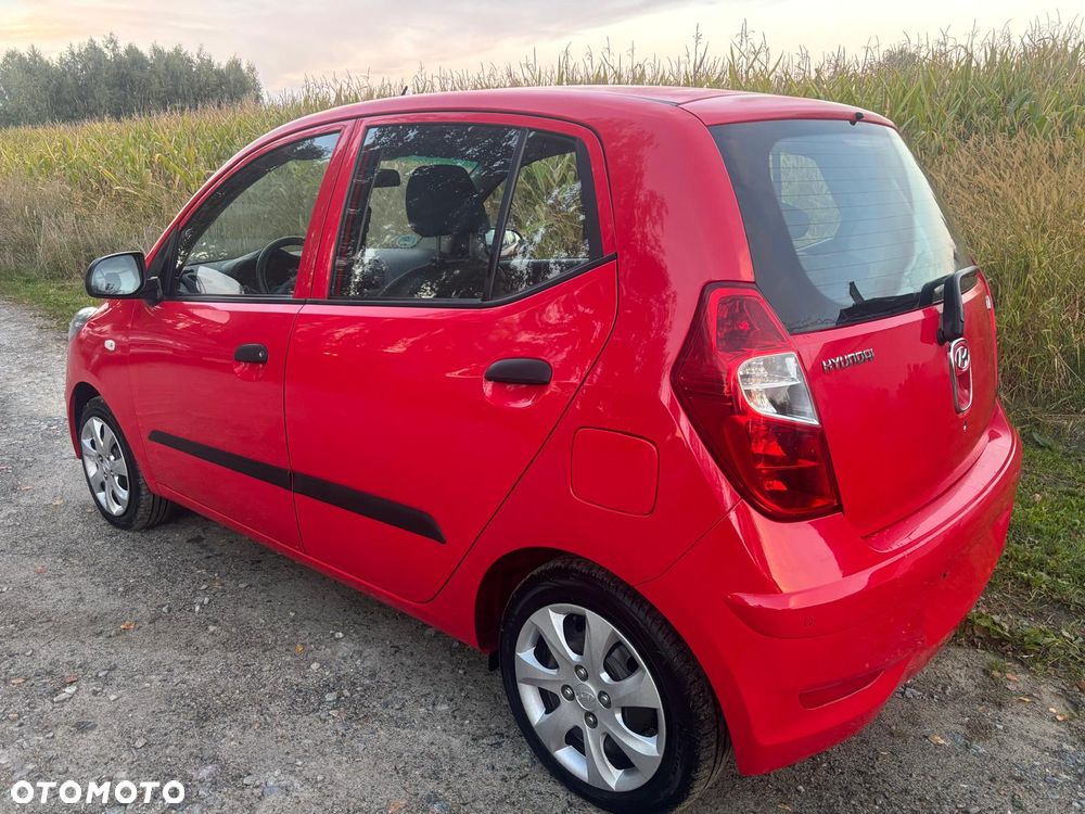Hyundai i10 - 3