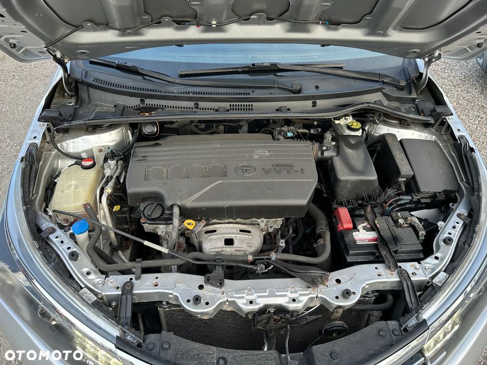 Toyota Corolla - 26