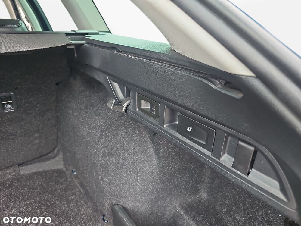 Skoda Octavia 2.0 TDI Style DSG - 28