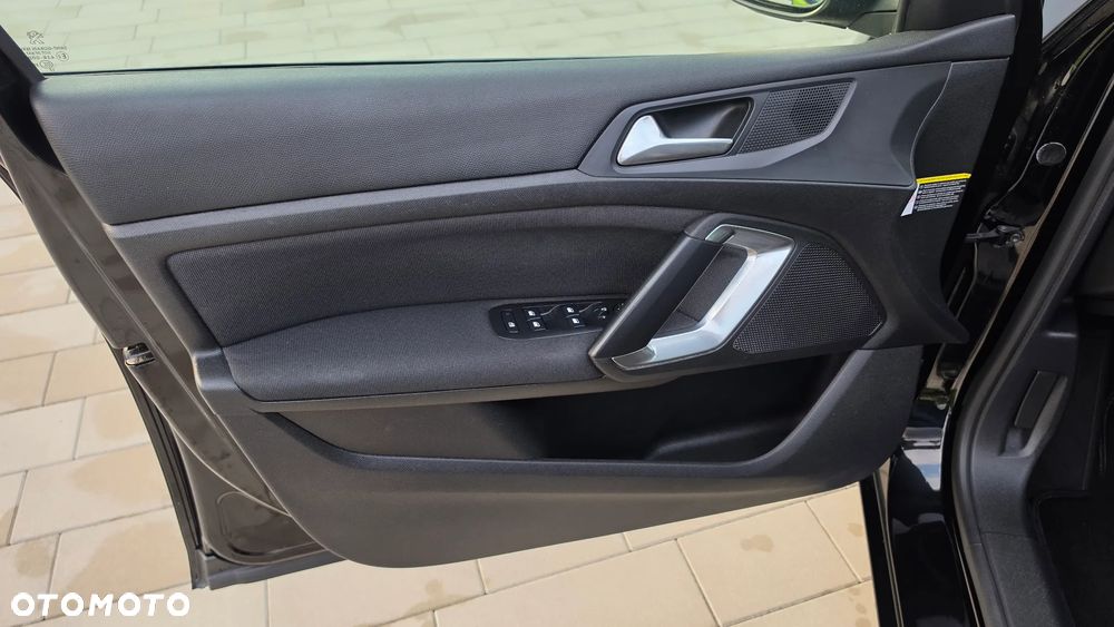 Peugeot 308 PureTech 110 Stop & Start Allure - 26