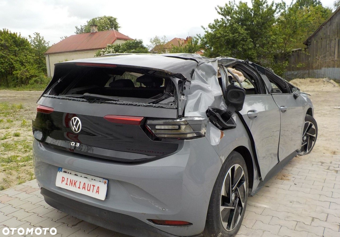 Volkswagen ID.3 58kWh Pro Performance Tech - 15
