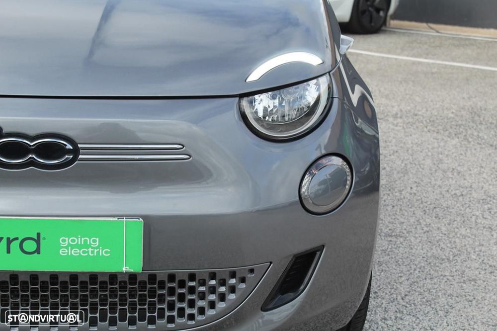 Fiat 500e 42kWh ICON - 5