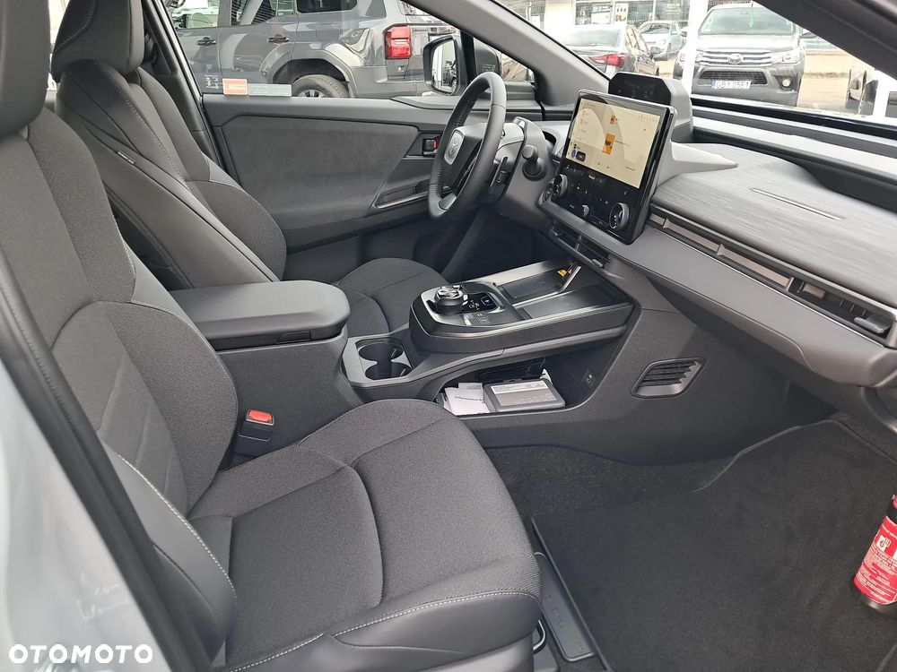 Toyota C-HR+ 57.7kWh Style - 9