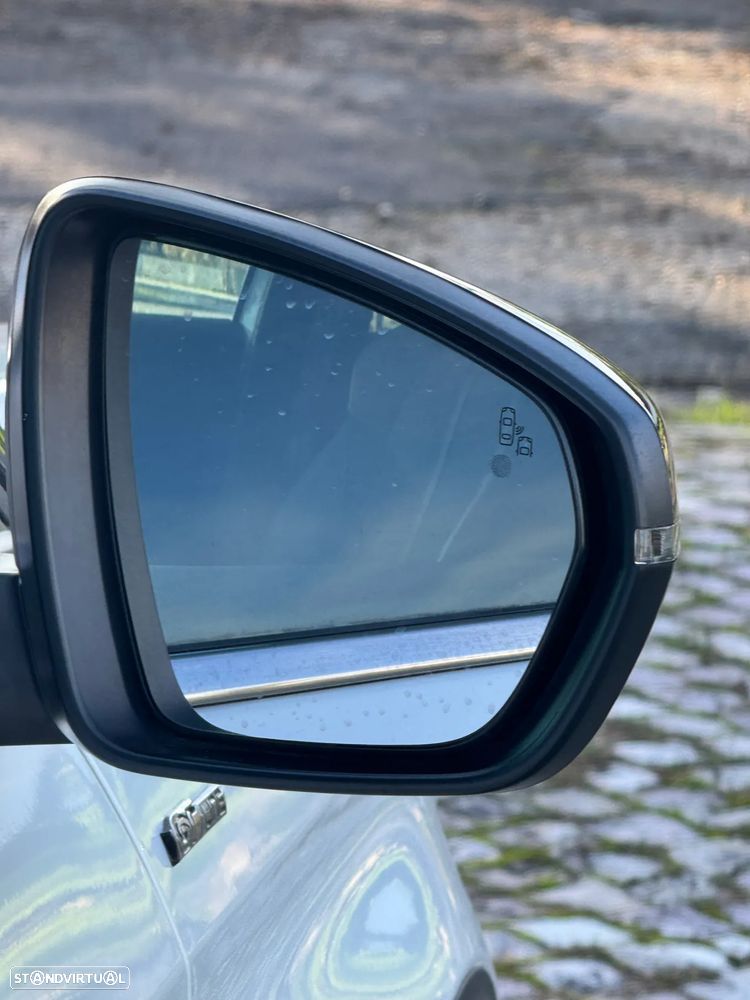 Peugeot 3008 BlueHDi 120 Stop & Start Business-Line - 22