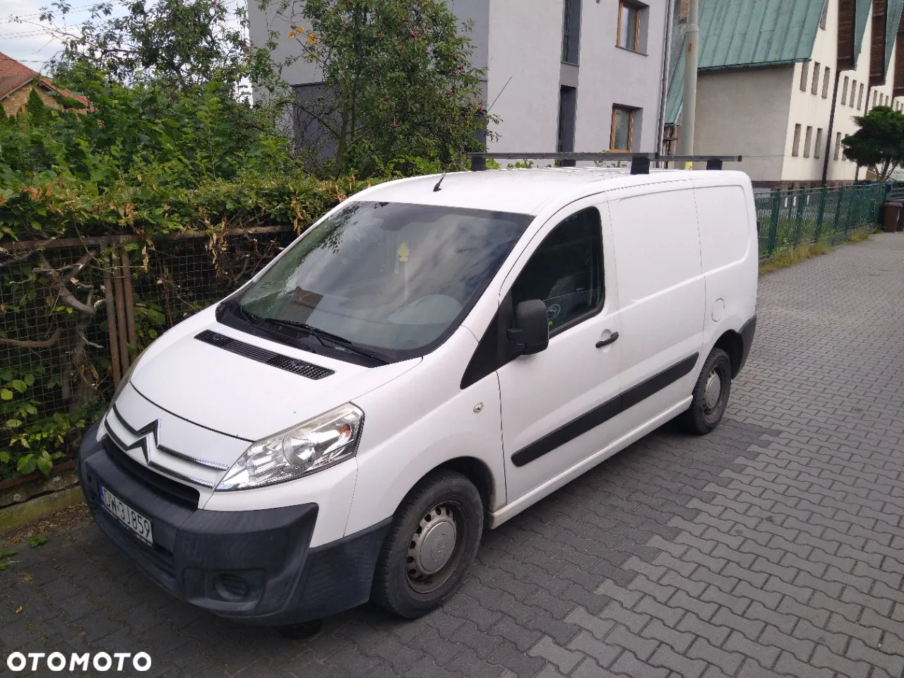 Citroën Jumpy Combi 1.6 HDi L1 - 2