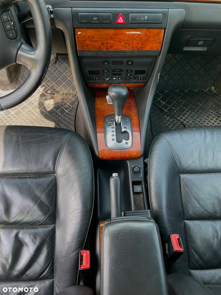 Audi A6 Limousine - 10