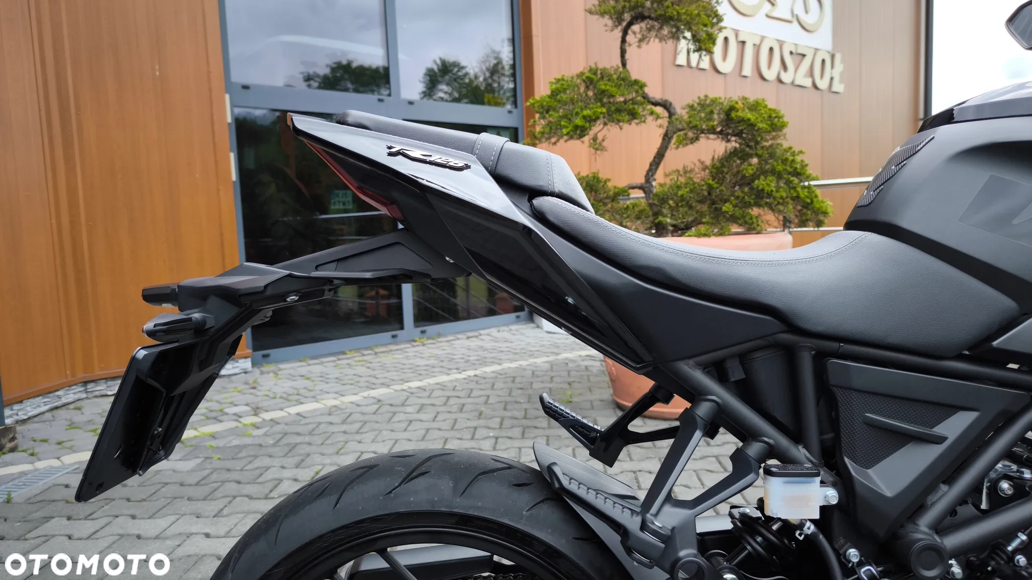 VOGE R125 - 28