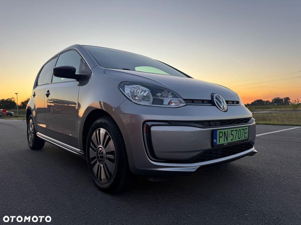 Volkswagen up! e-up - 4