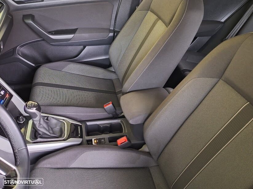 VW T-Roc 1.0 TSI Style - 8