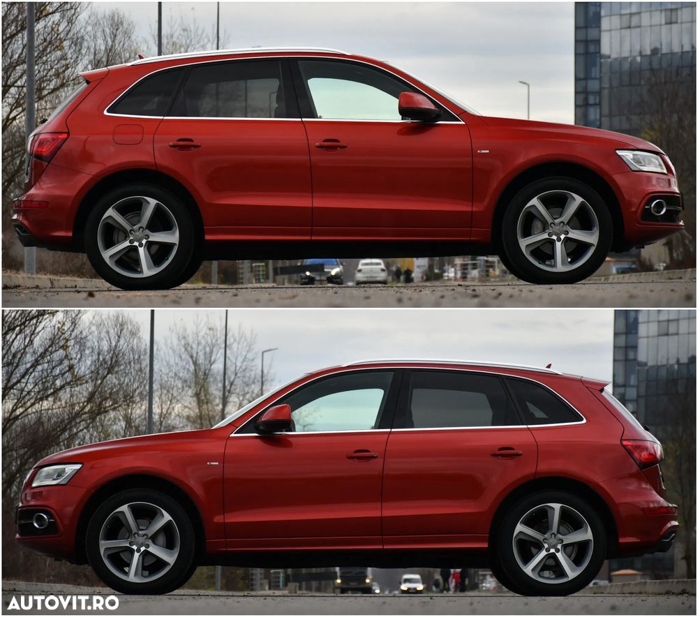 Audi Q5 - 4