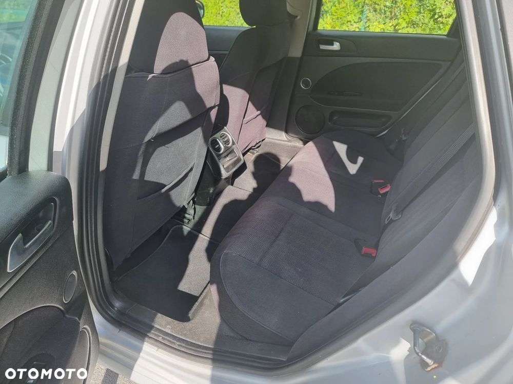 Alfa Romeo 159 1.9JTDM Progression - 17