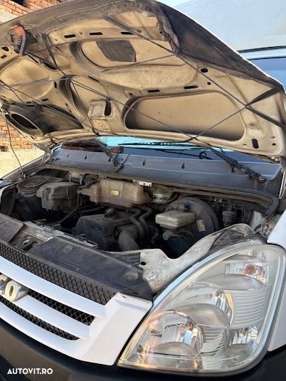 Iveco Daily 35C10 - 7