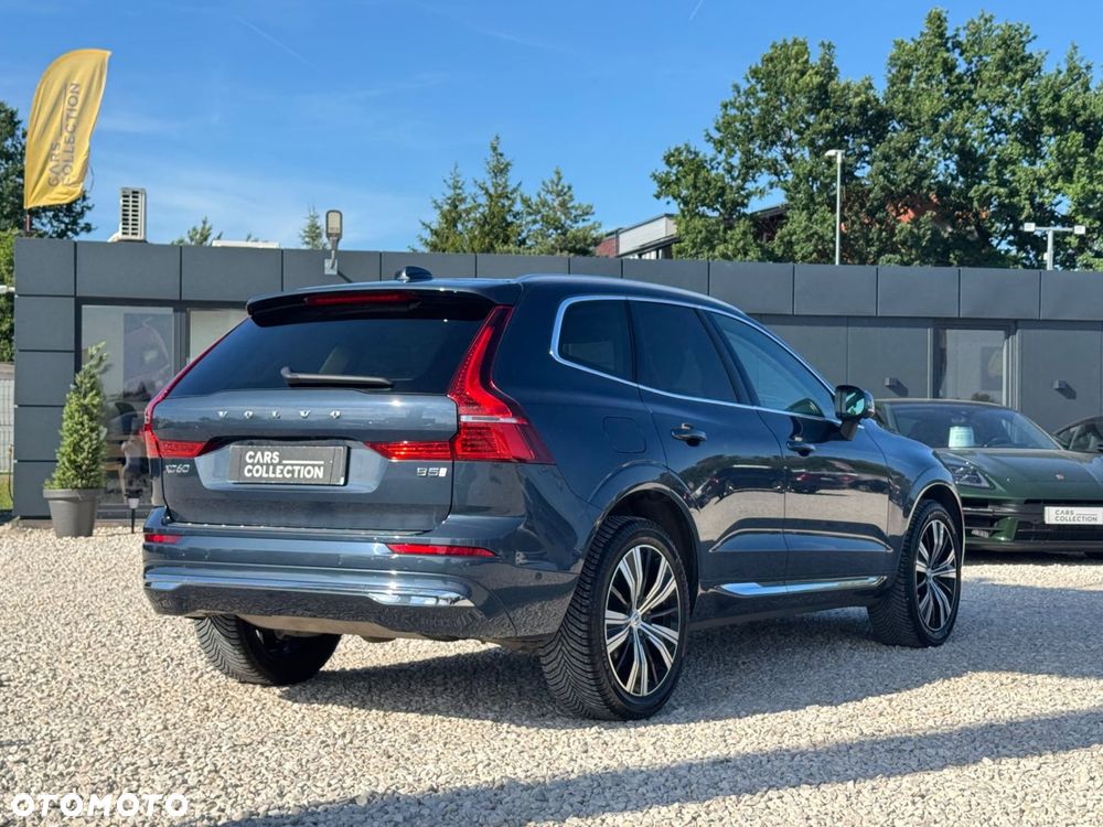 Volvo XC 60 B5 B Geartronic Inscription - 5