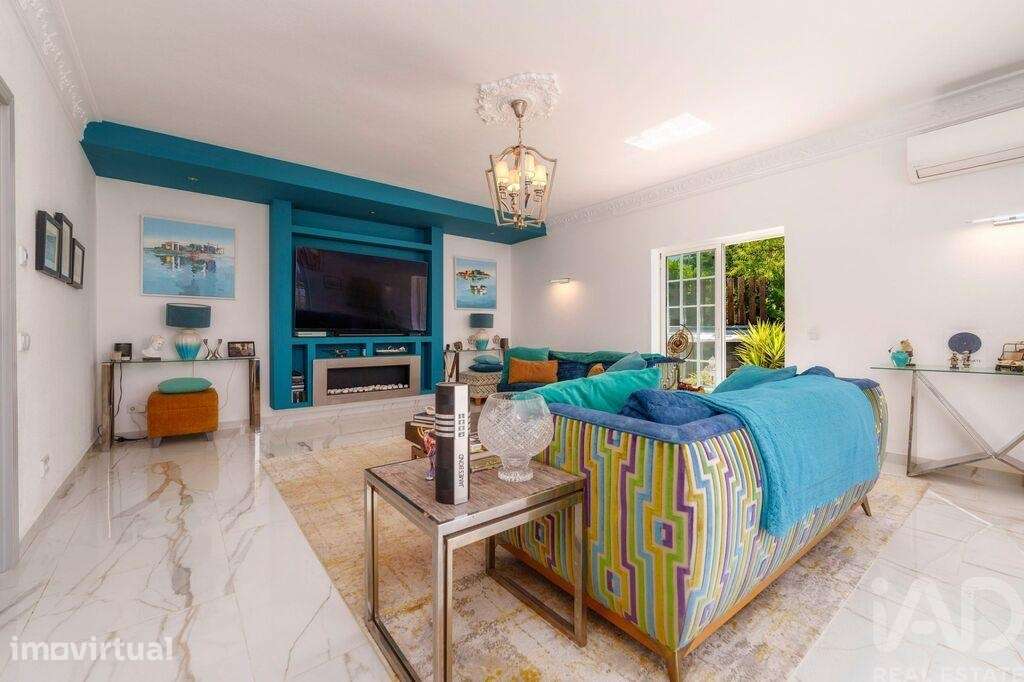 Casa / Villa T4 em Loulé (São Clemente) de 175 m2 - Grande imagem: 5/40
