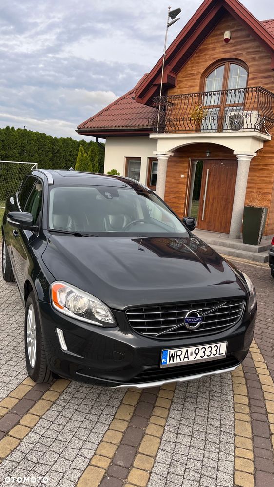 Volvo XC 60 - 23