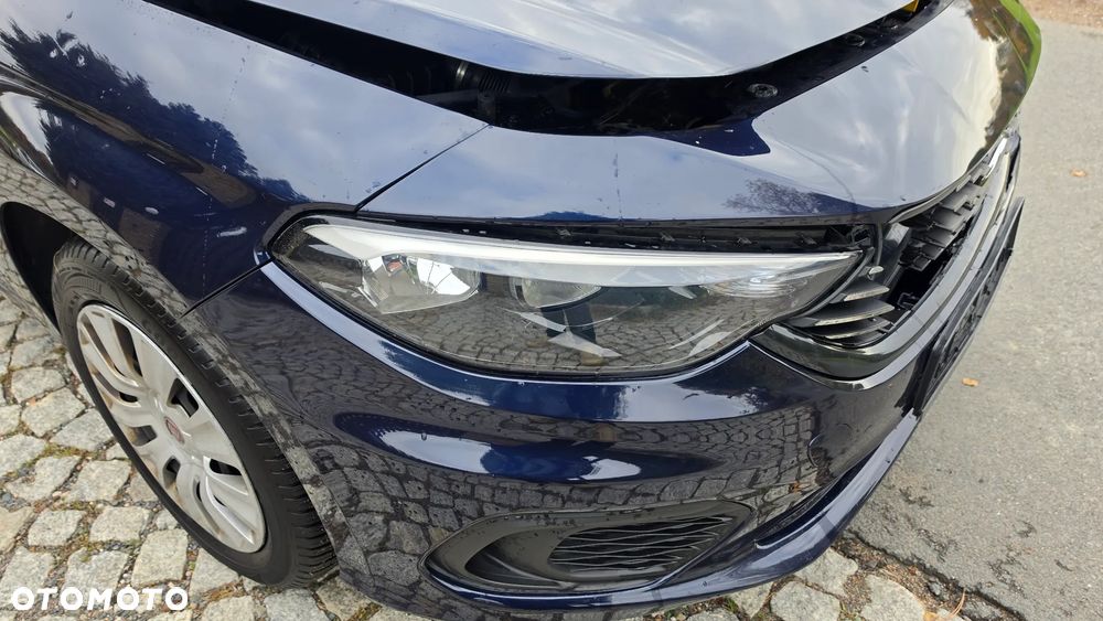 Fiat Tipo 1.4 16V More - 13