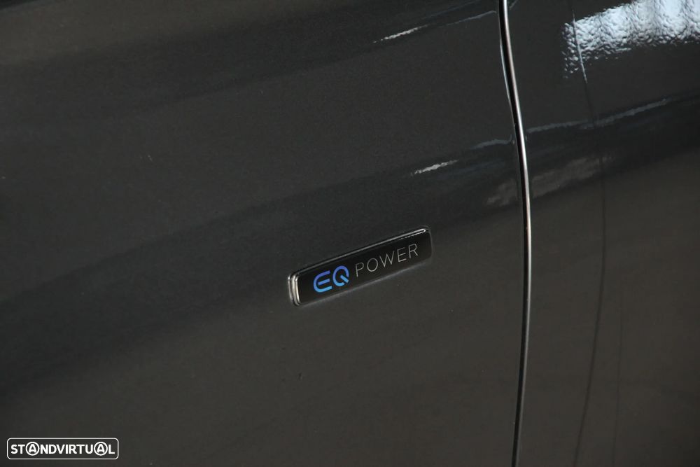 Mercedes-Benz C 300 de AMG Line - 7