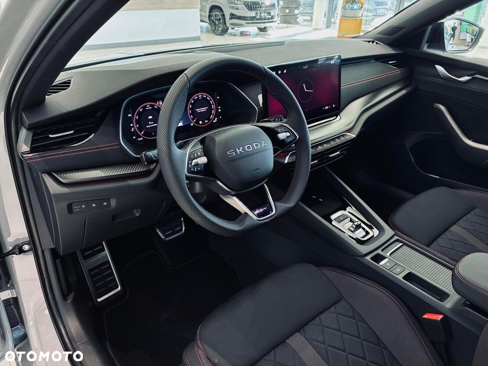 Skoda Octavia - 4