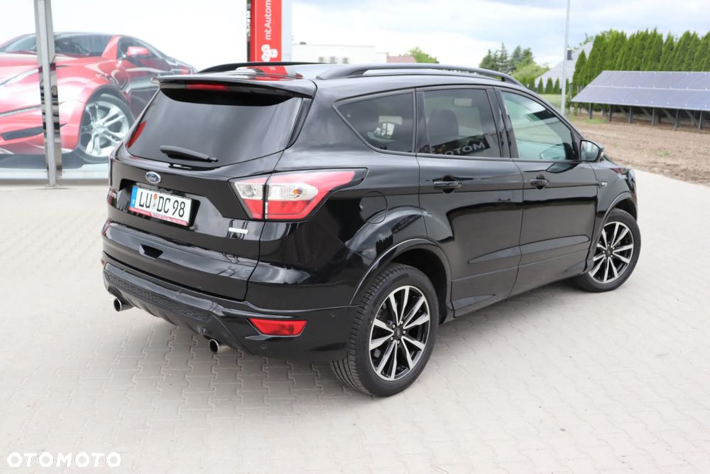 Ford Kuga 1.5 EcoBoost 2x4 ST-Line - 27