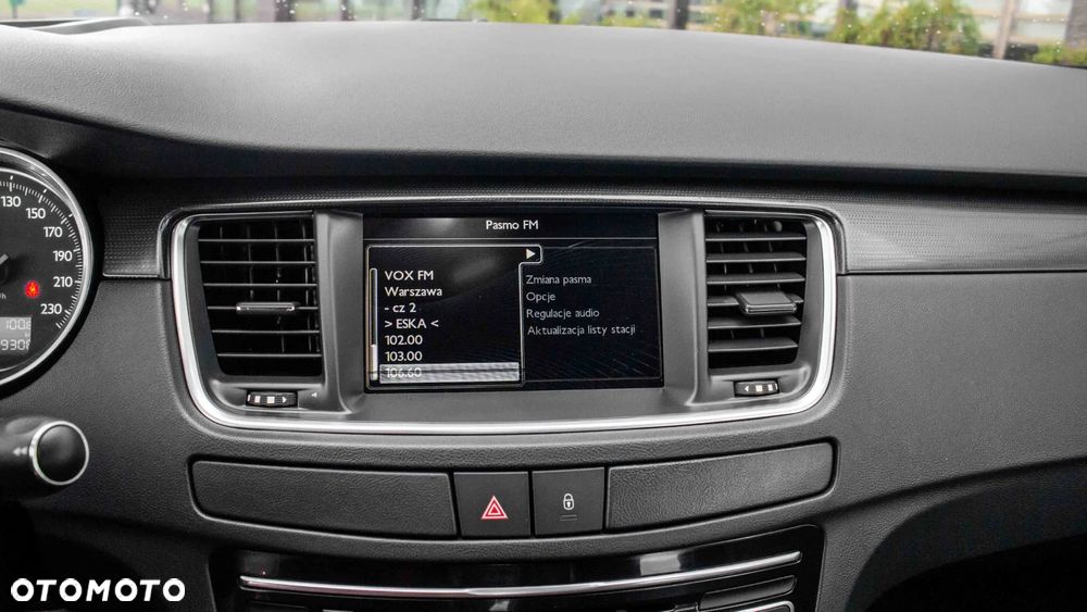 Peugeot 508 1.6 HDi Active - 20