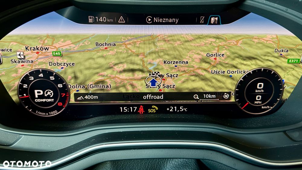 Audi A5 Sportback - 12