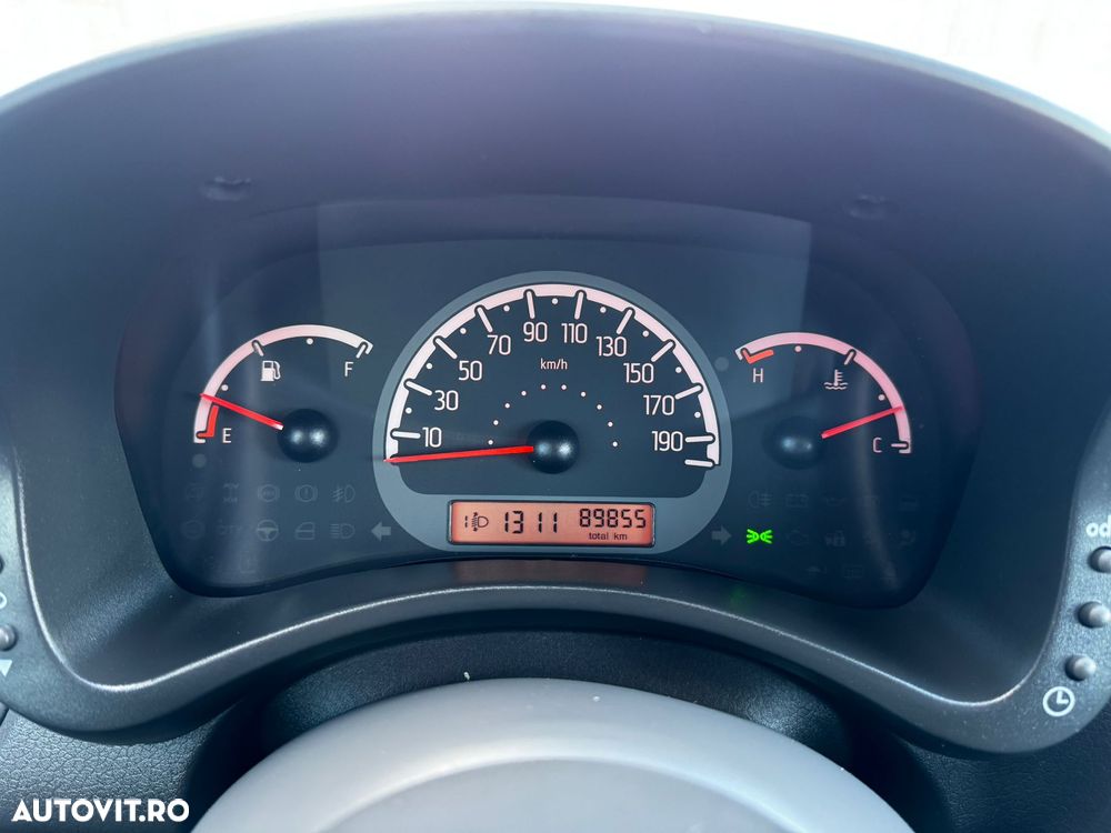 Fiat Panda 1.1 Happy - 25